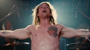 Segundo tráiler de 'Rock of ages' con Tom Cruise cantando