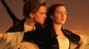 'Titanic' se reestrena con éxito en 3D en Estados Unidos