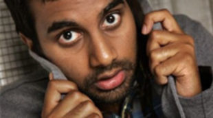 Aziz Ansari se une al debut en la dirección de Seth Rogen: 'The Apocalypse'