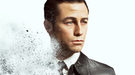 Póster de 'Looper', con Joseph Gordon-Levitt y Bruce Willis