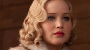 Primer vistazo a Jennifer Lawrence y Bradley Cooper como los protagonistas de 'Serena'