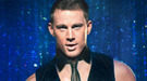 Channing Tatum se desnuda en el escenario de 'Magic Mike' en dos imágenes nuevas