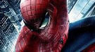 Dos nuevos pósters de 'The Amazing Spider-Man' sacan a Andrew Garfield de las sombras