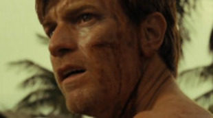 Nuevo tráiler de 'Lo imposible', de Juan Antonio Bayona con Ewan McGregor y Naomi Watts