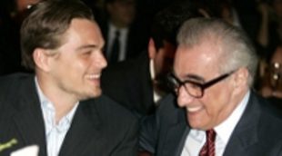 Martin Scorsese y Leonardo DiCaprio regresan con 'The Wolf of Wall Street'