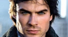 Ian Somerhalder, interesado en protagonizar 'Fifty Shades of Grey', un fan fiction de 'Crepúsculo'