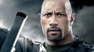 Nuevo tráiler de 'G.I. Joe: La venganza', con Channing Tatum y Bruce Willis