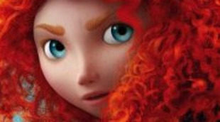 Disney y Pixar estrenan el nuevo póster y el tráiler extendido de 'Brave (Indomable)'