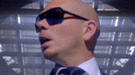 Pitbull estrena el videoclip de "Back in Time" con imágenes de 'Men in Black 3'