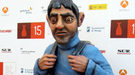 Stop-motion con 'O Apóstolo' y comedia romántica argentina con 'La suerte en tus manos' en el Festival de Málaga 2012