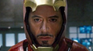 Robert Downey Jr. se enfadaría mucho si le reemplazaran por otro actor como 'Iron Man'