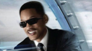 Nuevos pósters de 'The Amazing Spider-Man' y 'Men in Black 3'