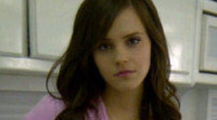 Emma Watson presenta a Nicki, su personaje en 'The Bling Ring' de Sofia Coppola