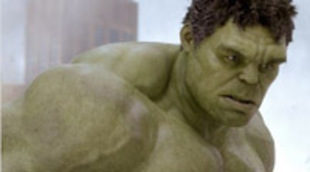 Mark Ruffalo podría protagonizar el nuevo reboot de 'Hulk' en 2015