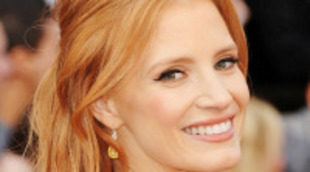 Jessica Chastain abandona 'Iron Man 3' por problemas de agenda