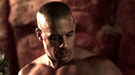 Nueva imagen de Vin Diesel luciendo torso desnudo en 'Riddick'