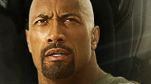 Dwayne Johnson acapara el protagonismo del póster final de 'G.I. Joe: La venganza'