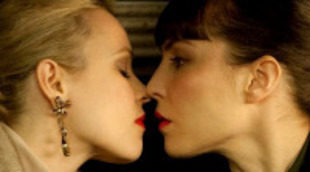 Tensión sexual entre Rachel McAdams y Noomi Rapace en la primera imagen de 'Passion'