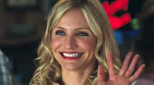 Cameron Diaz podría ser la protagonista femenina de 'The Counselor'