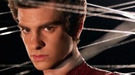 Andrew Garfield y Emma Stone se rodean de telarañas en las nuevas imágenes de 'The Amazing Spider-Man'