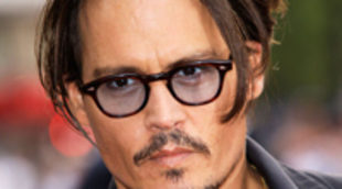 Johnny Depp se inspiró en un George Bush colocado para su personaje de Willy Wonka