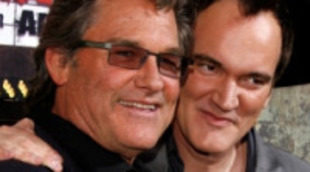 Kurt Russell y Sacha Baron Cohen abandonan 'Django desencadenado' de Quentin Tarantino