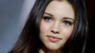 India Eisley interpretará a una joven Angelina Jolie en 'Maléfica'