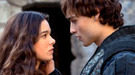 Primer vistazo a Douglas Booth y Hailee Steinfeld como 'Romeo y Julieta'