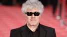 Pedro Almodóvar se une a los 'indignados' de Sol