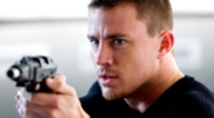 Channing Tatum negocia su participación en 'White House Down', dirigida por Roland Emmerich