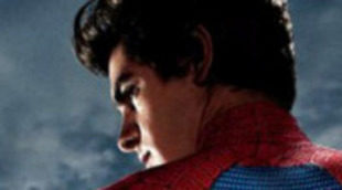 'The Amazing Spider-Man' presenta cuatro minutos de avance y nuevos pósters