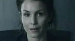 Noomi Rapace pide ayuda a Weyland Industries en el nuevo vídeo viral de 'Prometheus'