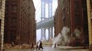 'Érase una vez en América', Sergio Leone y el Oeste... de Manhattan