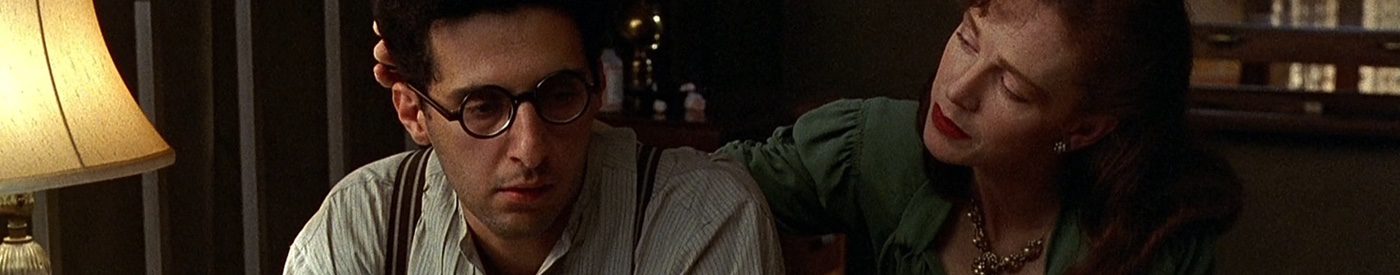 'Barton Fink', paranoia en Hollywood