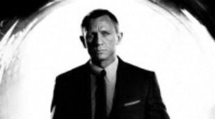 Daniel Craig protagoniza el primer póster de 'Skyfall'