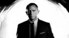 Daniel Craig protagoniza el primer póster de 'Skyfall'