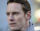 Michael Fassbender reconoce que se molestó cuando no le nominaron para los Oscar