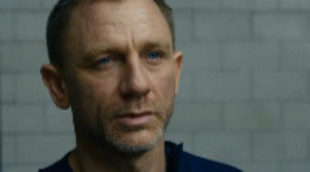 Primer teaser tráiler de 'Skyfall', Daniel Craig vuelve a ser James Bond