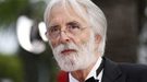 Michael Haneke muestra sus credenciales para una nueva Palma de Oro