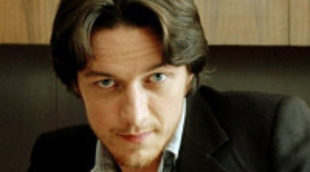 James McAvoy sustituye a Joel Edgerton en 'The Disappearance of Eleanor Rigby'