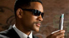 'Men in Black 3', los saltos en el tiempo os sientan muy bien