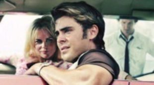 La crítica destroza 'The Paperboy' de Lee Daniels, con Zac Efron y Nicole Kidman