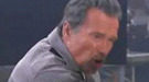 Primera imagen de Arnold Schwarzenegger y Sylvester Stallone en el rodaje de 'The Tomb'