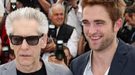 Feroz crítica al capitalismo con 'Cosmópolis', dirigida por David Cronenberg y protagonizada por Robert Pattinson