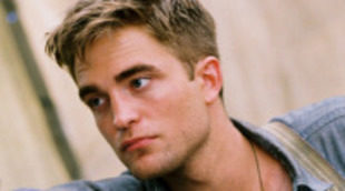 Robert Pattinson niega tener una oferta para participar en 'En llamas' como Finnick Odair