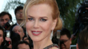 Nicole Kidman comenta las reacciones de los críticos y sus compañeros de 'The Paperboy' en Cannes