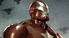 Primeras imágenes desde el rodaje de 'Iron Man 3' con la armadura Iron Patriot