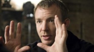 Guy Ritchie dará el toque 'Sherlock Holmes' a 'La isla del tesoro'