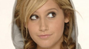 Ashley Tisdale será una de las protagonistas de 'Scary Movie 5'