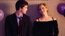 Más imágenes de Emma Watson y Logan Lerman en 'The perks of being a wallflower'